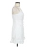 Hello Molly White Cocktail Dress Size 6 - photo 4