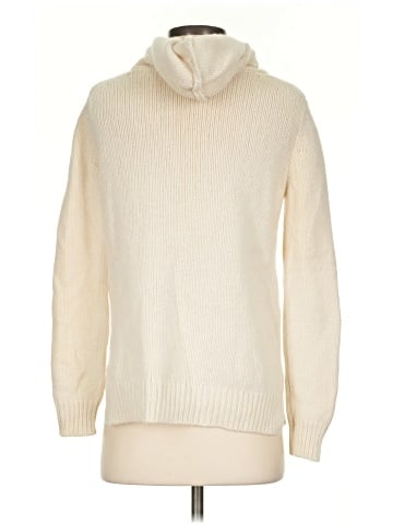360 Cashmere Cashmere Pullover Sweater (view 2)