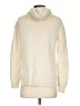 360 Cashmere 100% Cashmere Ivory Cashmere Pullover Sweater Size XS - photo 2