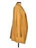 L.L.Bean Yellow Cardigan Size M - photo 4