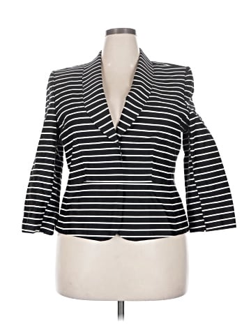 Tahari by ASL Blazer (view 1)