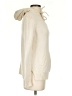 360 Cashmere 100% Cashmere Ivory Cashmere Pullover Sweater Size XS - photo 4