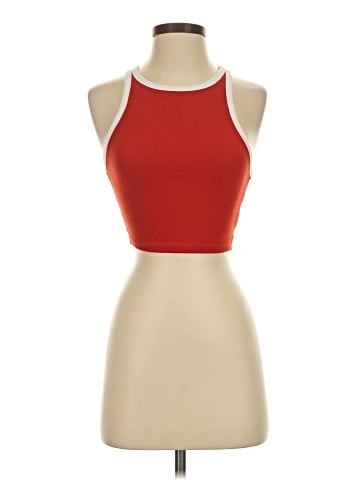 Zara Tank Top (view 1)