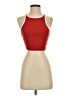 Zara Red Tank Top Size S - photo 1