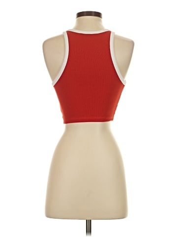 Zara Tank Top (view 2)