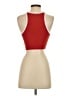 Zara Red Tank Top Size S - photo 2