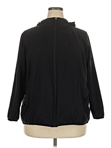 Xersion Zip Up Hoodie (view 1)