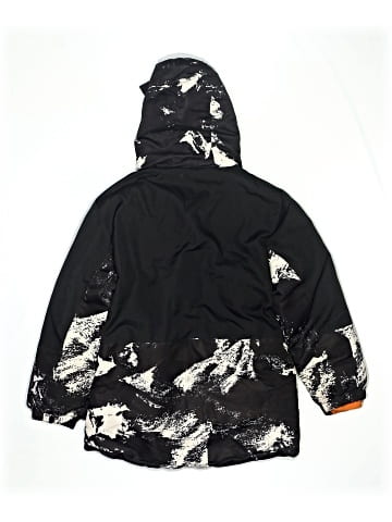 Hurley Snow Jacket (view 2)