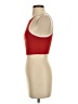 Zara Red Tank Top Size S - photo 5
