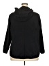 Xersion Black Zip Up Hoodie Size 2X - photo 2