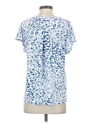 Tommy Bahama Short Sleeve Blouse (view 2)