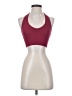 LA Hearts Burgundy Tank Top Size XS - photo 1