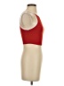 Zara Red Tank Top Size S - photo 4