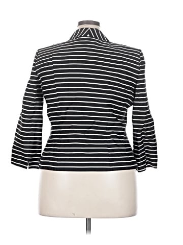 Tahari by ASL Blazer (view 2)