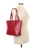 MICHAEL Michael Kors 100% Leather Burgundy Leather Tote One size - photo 2