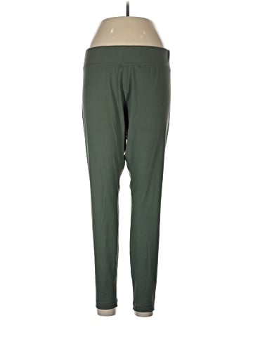 Lands' End Active Pants (view 1)
