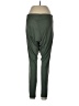 Lands' End Solid Green Active Pants Size L - photo 2