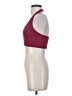 LA Hearts Burgundy Tank Top Size XS - photo 5