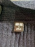 Uniqlo Black Long Sleeve Blouse Size S - photo 7