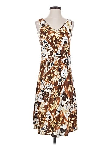 Jams World Casual Dress (view 1)