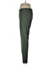 Lands' End Solid Green Active Pants Size L - photo 5