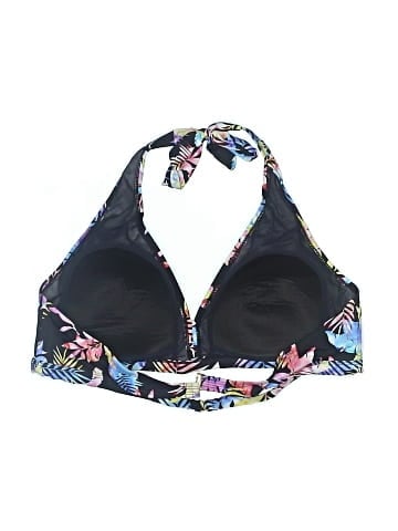 Swimsuits for all Swimsuit Top (view 2)
