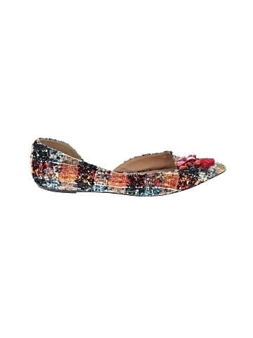 J.Crew Flats (view 1)