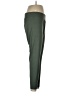 Lands' End Solid Green Active Pants Size L - photo 4