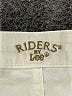 Riders by Lee Ivory Jeans Size 12 - photo 4