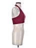 LA Hearts Burgundy Tank Top Size XS - photo 4