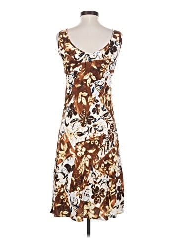 Jams World Casual Dress (view 2)
