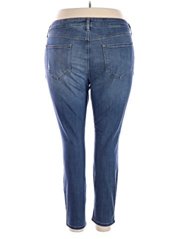 Sonoma Goods for Life Jeans (view 2)