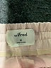 Wilfred Solid Tan Casual Pants Size XS - photo 7