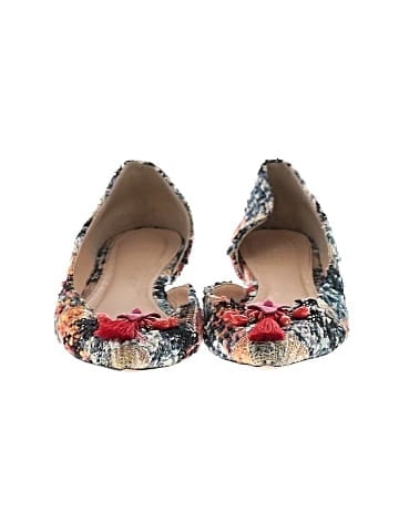 J.Crew Flats (view 2)