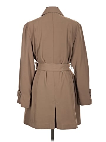 Gallery Trenchcoat (view 2)