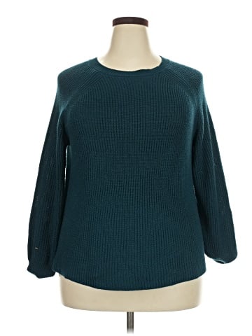 Jessica Simpson Pullover Sweater (view 1)