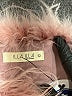 Illa Illa Pink Sleeveless Blouse Size L - photo 4