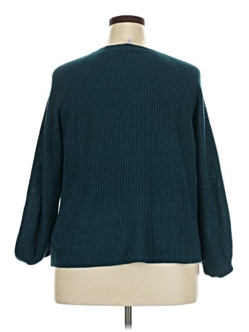 Jessica Simpson Pullover Sweater (view 2)