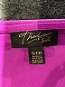 Thalia Sodi Purple Short Sleeve Top Size S - photo 7