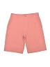 Vineyard Vines Solid Pink Shorts Size 10 - photo 1