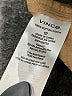 Vince. 100% Cotton Solid Tan Khakis Size 12 - photo 5