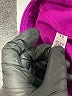 Under Armour Purple Active Pants Size 11 (estimated) - photo 3