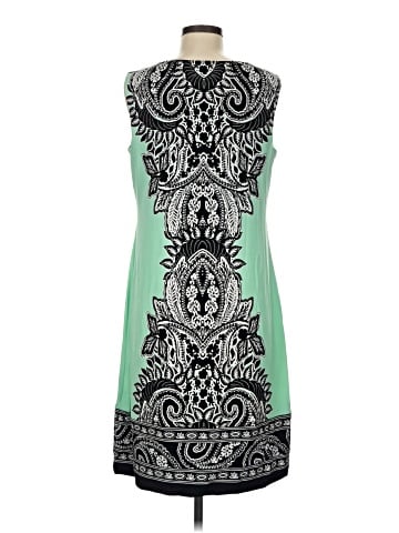 JM Collection Casual Dress (view 2)