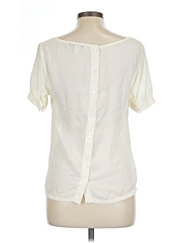 Forever 21 Short Sleeve Blouse (view 2)