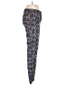 Isabel Marant Print Blue Jeggings Size Med (2) - photo 4