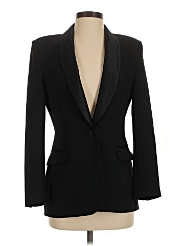 Zara TRF Blazer (view 1)