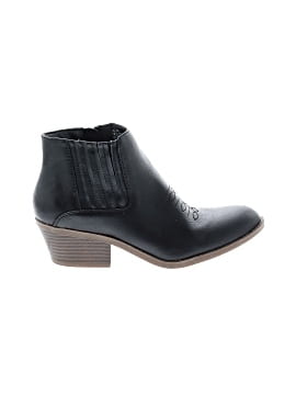 Frye & Co. Ankle Boots