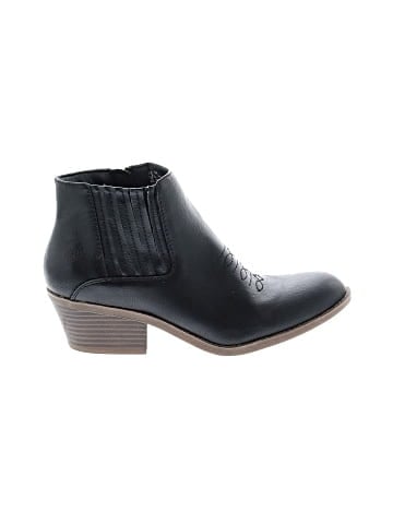 frye & co. Ankle Boots (view 1)