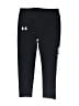 Under Armour Black Active Pants Size 4T - photo 1