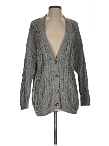 Garage Cardigan (view 1)
